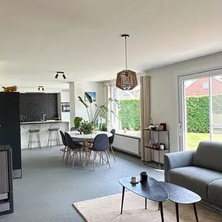 Prachtig gerenoveerde woning op een unieke locatie! - Photo 1