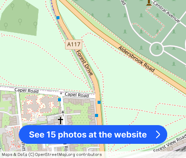 Forest Drive, London, E12 - Photo 1