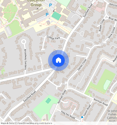 Room 6, Eastfield Road, Peterborough, PE1, PE1, Peterborough