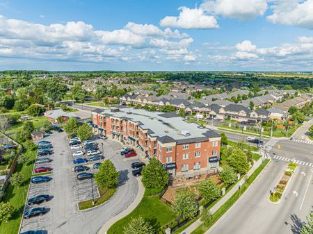 For Lease - 3200 Regional Road 56 N/A Unit# 210, Hamilton, Ontario - Photo 5