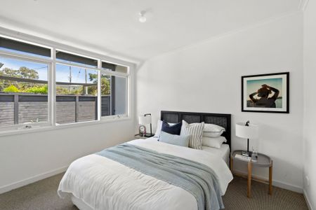 Fully Furnished - Walk to Dromana beach - Photo 5