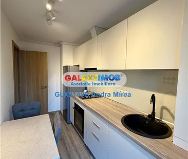 Inchiriere garsoniera Hercesa Vivenda PARCARE BLOC 2024 Morarilor - Photo 6
