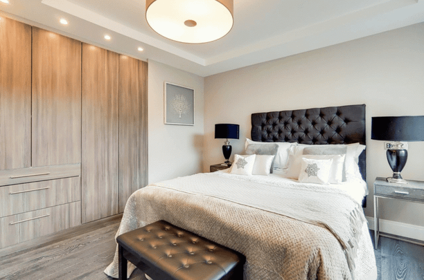 St John's Wood Park, St. John's Wood, London, NW8 - Photo 1