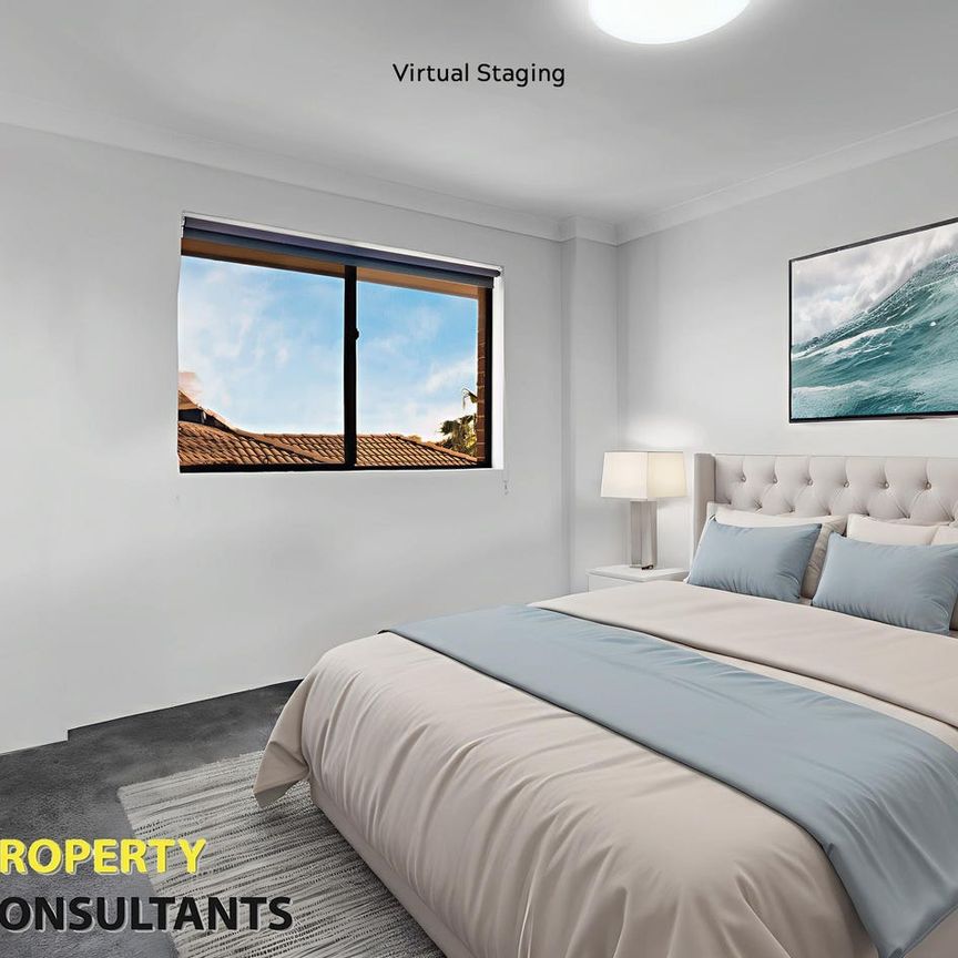 2 Bedroom 1 Bathroom with Lock up garage on a Prime location - Photo 1