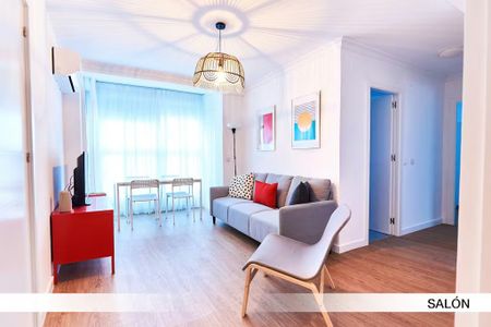 Avenida Sánchez Pizjuan, Sevilla, Andalusia 41009 - Photo 5