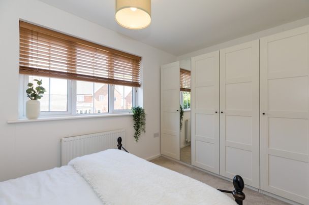 Bramble Close, Standish, WN6 0GS - Photo 1