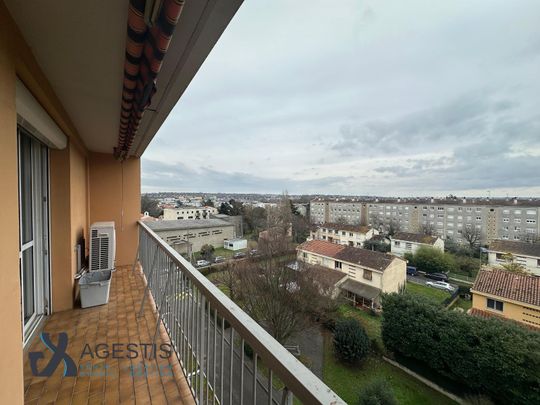 APPARTEMENT T4 73M - Photo 1