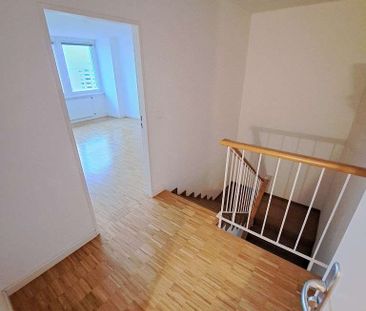 Familienfreundliche Maisonette-Wohnung in der City-West - Foto 5