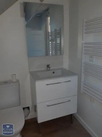 Appartement à louer 2 pièces 33.31m² - Photo 2