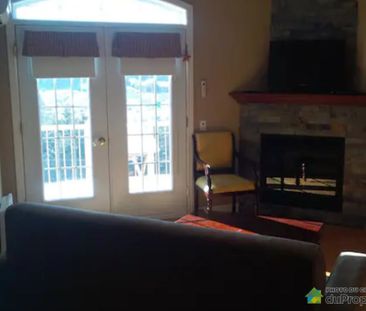 1201-500 chemin des Frênes, Piedmont à louer - Photo 5