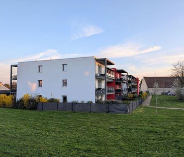 Appartement 2 pièces à louer - Photo 4