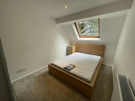 The Studio, Tiddington Road, Stratford-upon-Avon - Photo 4