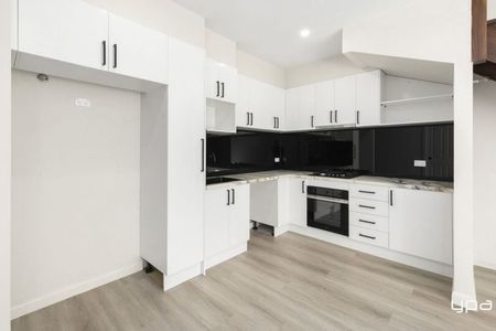Modern Townhouse Living in the Heart of Meadow Heights - Photo 3