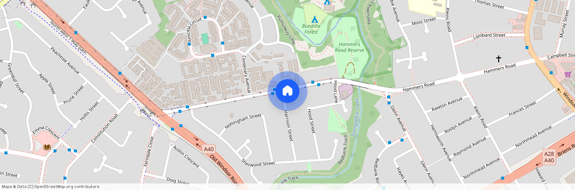 30A Harrison Street, NSW 2152, Northmead