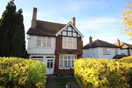 Heathhurst Road, Sanderstead, CR2, Property for rent - Photo 5