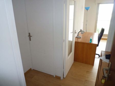 Location Appartement 1 pièce 29m² - Photo 5