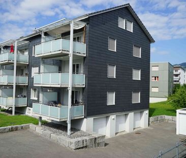 2.5 Zimmer, 60 m² - Photo 1