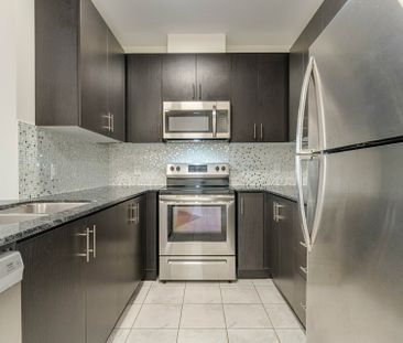 For Lease - 39 New Delhi Drive Unit# 209, Markham, Ontario - Photo 1