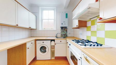 1 bedroom apartment to rent - Photo 3