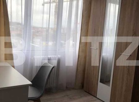 Apartament de inchiriat, 3 camere, 70 mp, zona Piata Abator - Fotografie 2