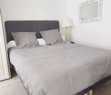 Location - appartement - 84.04 m² - 5 Pièces - Photo 3