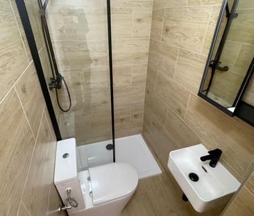 Pronájem bytu 1+kk • 24 m² bez realitkyNa Dolinách, Praha - Nusle - Photo 5