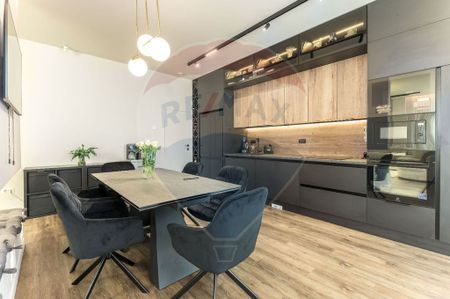 Vilă smart 6 camere cu rooftop pool – de închiriat - Fotografie 2