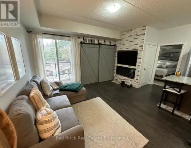 303 - 1280 GORDON STREET | 303 - 1280 GORDON STREET, Guelph - Photo 1