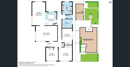 Classic 3 Bedder in Bell Park! (CHECK OUT MY 3D TOUR) - Photo 5