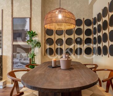 5 room luxury Apartment for rent in Madrid, Spain - Photo 2