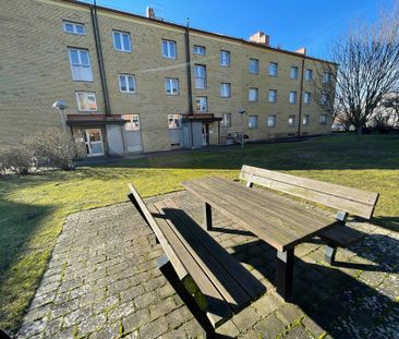 Södra Bulltoftavägen 52 A, Kirsebergsstaden - Photo 3