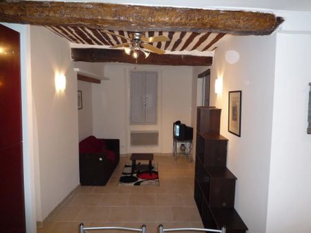 Location Appartement - Grasse - Photo 5