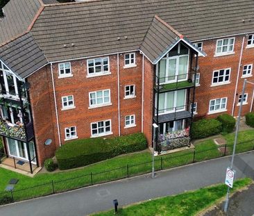 2 bedroom apartment to rent - Photo 3