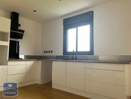 Maison à louer 4 pièces 149.91m² - Photo 2