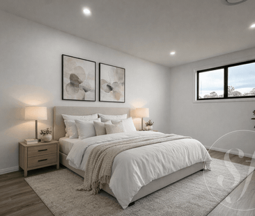 Contemporary Brand New Home - Photo 4