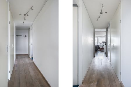 Te huur: Appartement Wijnbrugstraat 353 in Rotterdam - Foto 3