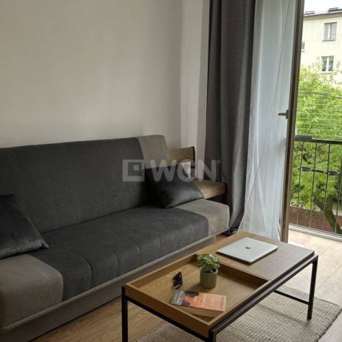 Mieszkanie na wynajem w bloku Mielec - Zdjęcie 1