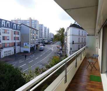 Location Appartement 2 pièces 47m² CHAVILLE 92370 - Photo 6