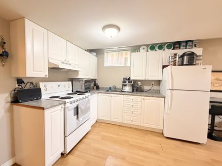 For Lease - 75 Trefusis Street Unit# Lower Level, Port Hope, Ontario - Photo 4