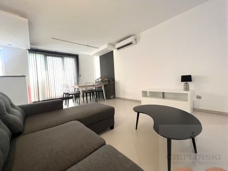 Apartament,2 pokoje przy Bulwarach Szczecińskich! - Photo 2