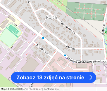 Przestronne mieszkanie 65m2 umeblowane Radzionków Rojca pryw parking - Zdjęcie 1