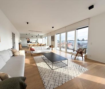 Appartement te huur - Photo 1