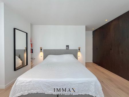 Uniek bemeubeld triplex appartement met 4 slaapkamers - Foto 3