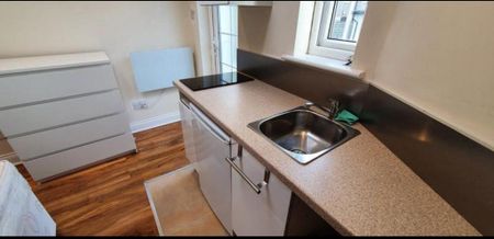 Studio to rent - Photo 3