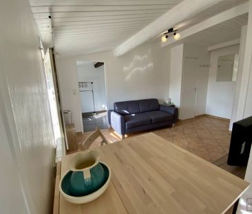 Location Appartement 2 pièces 28m² NARBONNE 11100 - Photo 4