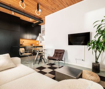 Jasne mieszkanie | Bulwary Wiślane | Kazimierz - Фото 4