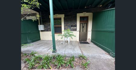 Semi - Furnished Suite in the Heart of the City - Photo 5