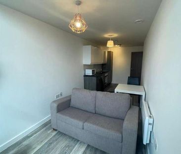 Parker Street, Liverpool, L1 - Photo 2