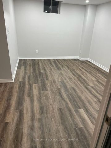 For Lease - 2419 Bankside Drive Unit# Lower, Mississauga, Ontario - Photo 3