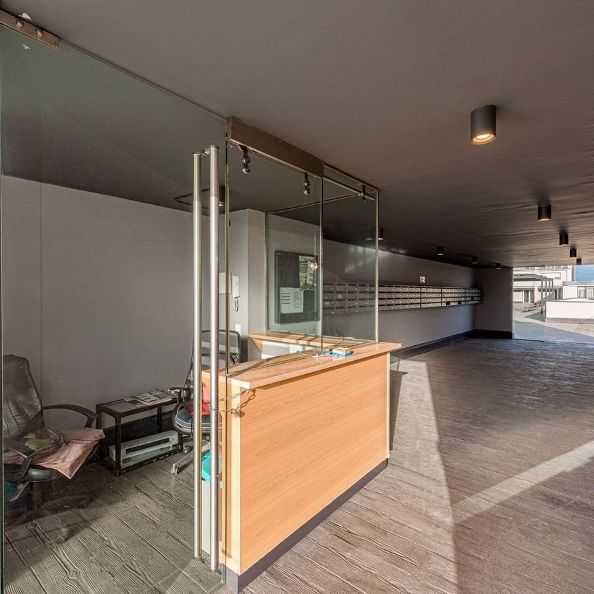 Piso de alquiler en De la Ermita de Santa Ana, 14, Centro - Photo 1